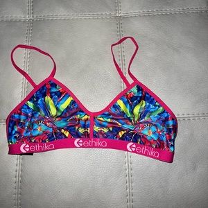 Ethika Bralette Large